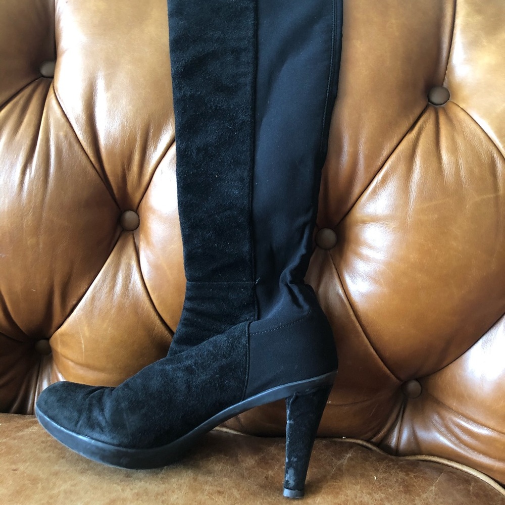 Stuart Weitzman